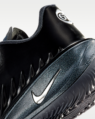 Nike G.T. Cut 4 EP Basketball Shoes. Nike JP